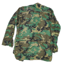 USGI Woodland RDF Shirt - Small Regular, Item 1 - US Army Surplus - Field Shirts