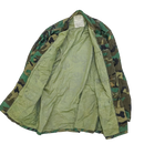 USGI Woodland RDF Shirt - Small Regular, Item 1 - US Army Surplus - Field Shirts