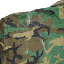 USGI Woodland RDF Shirt - Small Regular, Item 1 - US Army Surplus - Field Shirts