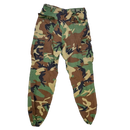 USGI Woodland Ripstop BDU Trousers - Medium Long