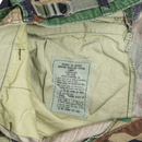 USGI Woodland Ripstop BDU Trousers - Medium Long