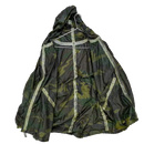 USGI Woodland Wet Weather Parka - Large