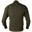 USGI Wool 5 Button Jersey - Value Grade - US Army Surplus - Fleeces & Jerseys