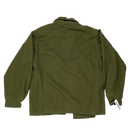 USGI Wool Shirt - Small - US Army Surplus - Field Shirts