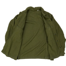 USGI Wool Shirt - Small - US Army Surplus - Field Shirts
