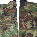 USGI Wooland NBC Jacket - Early Model