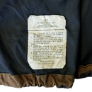 USGI Wooland NBC Jacket - Early Model