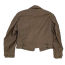 USGI WW2 M1944 Ike Jacket - 36R, Small - US Army Surplus - Field Jackets