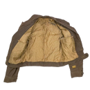 USGI WW2 M1944 Ike Jacket - 36R, Small - US Army Surplus - Field Jackets