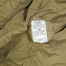 USGI WW2 M41 Field Jacket - 40R, Medium - US Army Surplus - Field Jackets