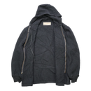 USMA West Point Class 64 Wool Hoodie - US Army Surplus - Hoodies