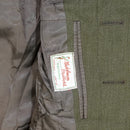 USMC 1950s Wool Ike Jacket - Small - USMC Surplus - Field Jackets