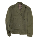 USMC 1950s Wool Ike Jacket - Small - USMC Surplus - Field Jackets
