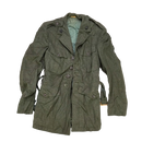 USMC 1960s Wool Service Dress Jacket - Small