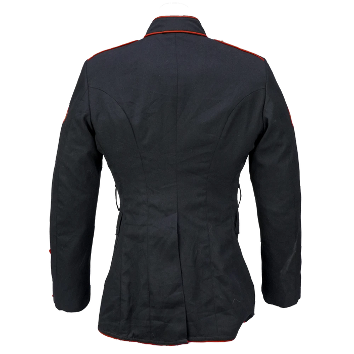 USMC Blue Service Dress Jacket