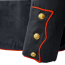 USMC Blue Service Dress Jacket - USMC Surplus - Dress Jackets