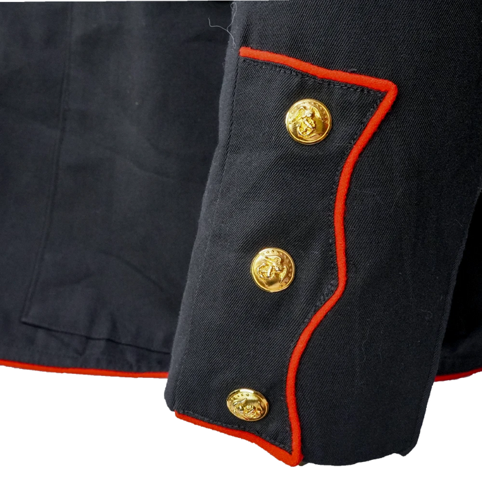 princess polly baby blue dress Marine, Regular Dress Uniform: — The Military Mark