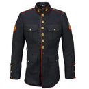 USMC Blue Service Dress Jacket - USMC Surplus - Dress Jackets