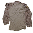 USMC Desert MARPAT FROG Combat Shirt - Medium Regular, Item 2 - USMC Surplus - UBACS
