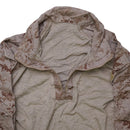 USMC Desert MARPAT FROG Combat Shirt - Medium Regular, Item 2 - USMC Surplus - UBACS