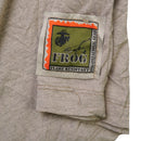 USMC Desert MARPAT FROG Combat Shirt - Medium Regular, Item 2 - USMC Surplus - UBACS