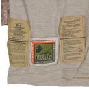 USMC Desert MARPAT FROG Combat Shirt - Medium Regular - USMC Surplus - UBACS