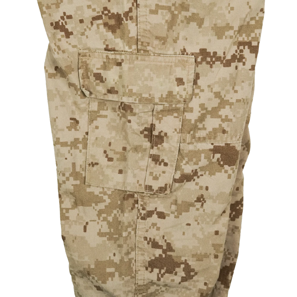 desert marpat 上下　FROG USMC Desert MARPAT Frog Trousers