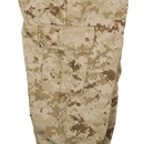 USMC Desert MARPAT FROG Trousers - USMC Surplus - Combat Trousers