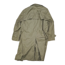 USMC Double Button All Weather Coat - 40S, Medium