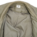 USMC Double Button All Weather Coat - 40S, Medium