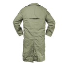 USMC Double Button All Weather Coat - New