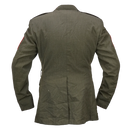 USMC Green Service Dress Jacket - USMC Surplus - Field Jackets