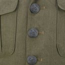 USMC Green Service Dress Jacket - USMC Surplus - Field Jackets