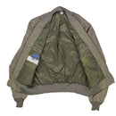 USMC Lightweight Bomber jacket - 42L, Large