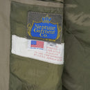 USMC Lightweight Bomber jacket - 42L, Large