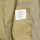 USMC Lightweight Bomber jacket - 42L, Large