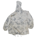 USMC MARPAT Snow Parka - Medium Long, Item 1 - US Army Surplus - Parkas