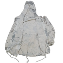 USMC MARPAT Snow Parka - Medium Long, Item 1 - US Army Surplus - Parkas