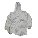 USMC MARPAT Snow Parka - Small, Item 1 - USMC Surplus - Parkas