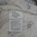 USMC MARPAT Snow Parka - Small, Item 1 - USMC Surplus - Parkas
