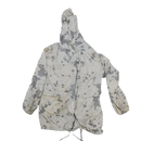 USMC MARPAT Snow Parka - Small, Item 2 - USMC Surplus - Parkas