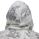 USMC MARPAT Snow Parka - USMC Surplus - Parkas