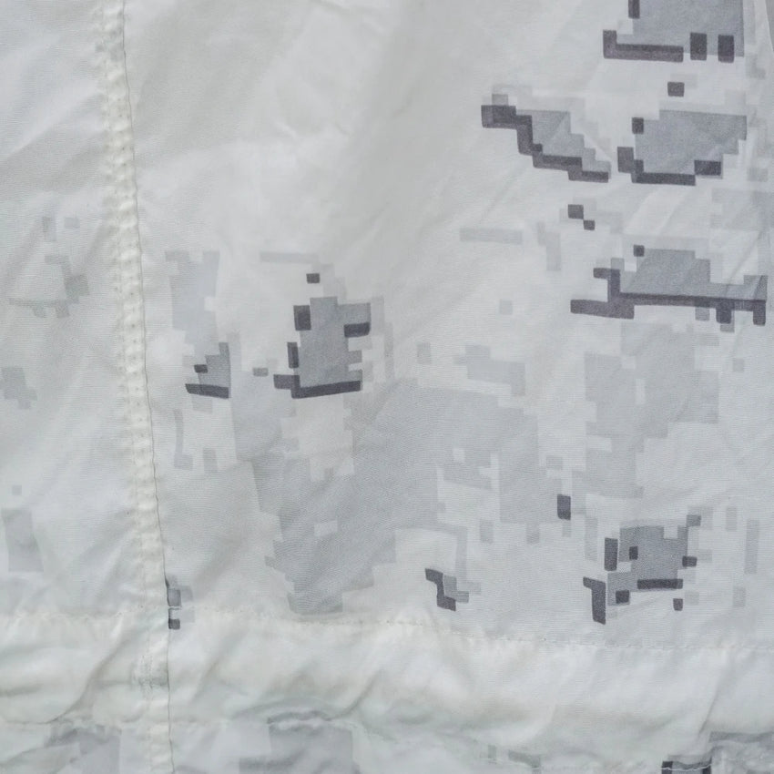 USMC MARPAT Snow Parka