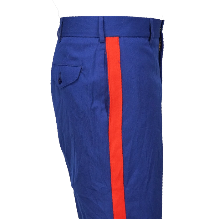 USMC NCO Service Dress Trousers