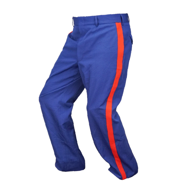 blue dress for baby girl USMC NCO Service Dress Trousers