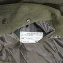 USMC Officers Oliver Service Dress Jacket - Medium