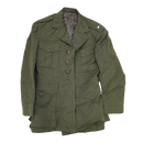 USMC Officers Oliver Service Dress Jacket - Medium