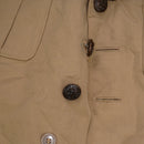 USMC Officers Summer Service Dress Jacket - Large - USMC Surplus - Dress Jackets