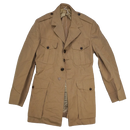 USMC Officers Summer Service Dress Jacket - Large - USMC Surplus - Dress Jackets