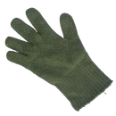 USMC Olive Grip Dot Gloves - USMC Surplus - Gloves